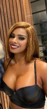 Photo from Celeb   Renee Michel album